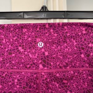 Lululemon leggings